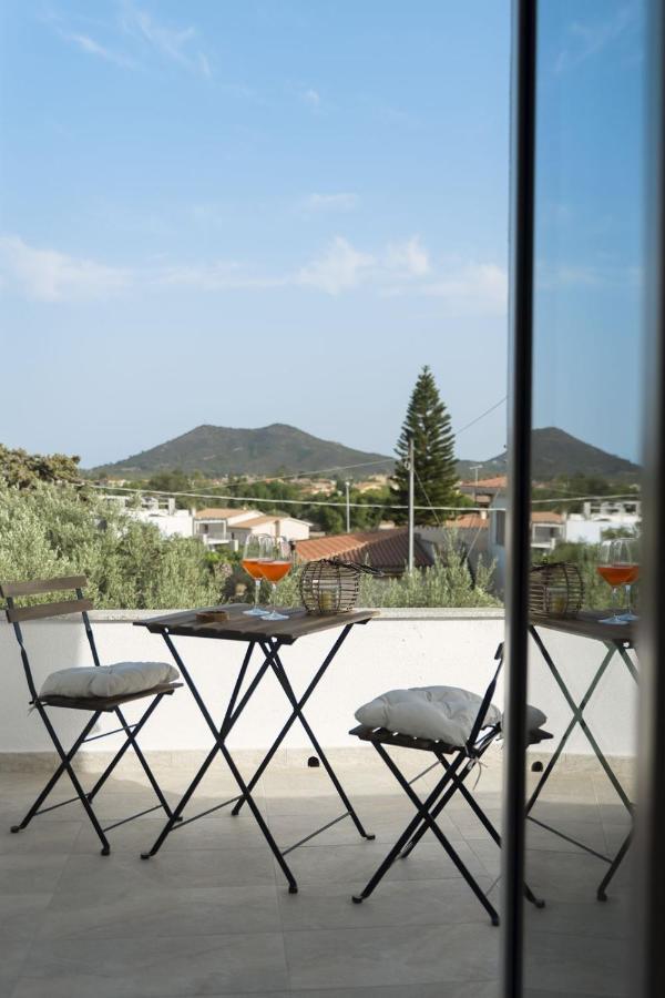 Sunrise Sardinia Posada Exterior foto