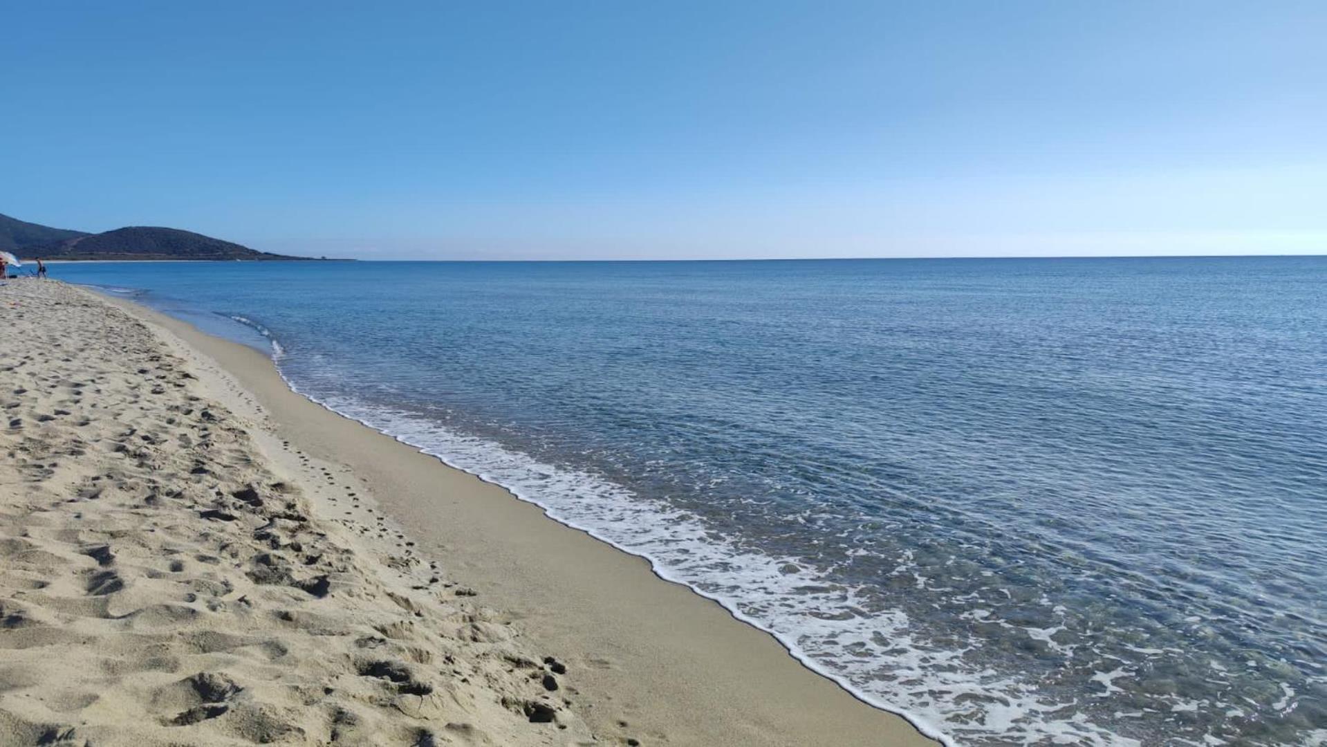 Sunrise Sardinia Posada Exterior foto