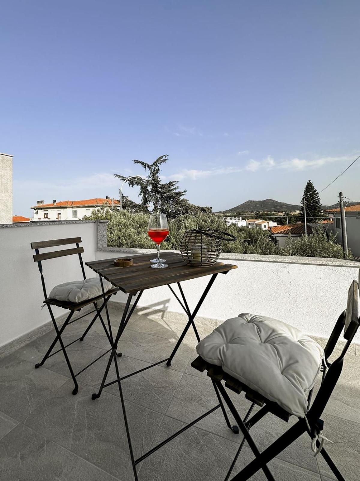 Sunrise Sardinia Posada Exterior foto
