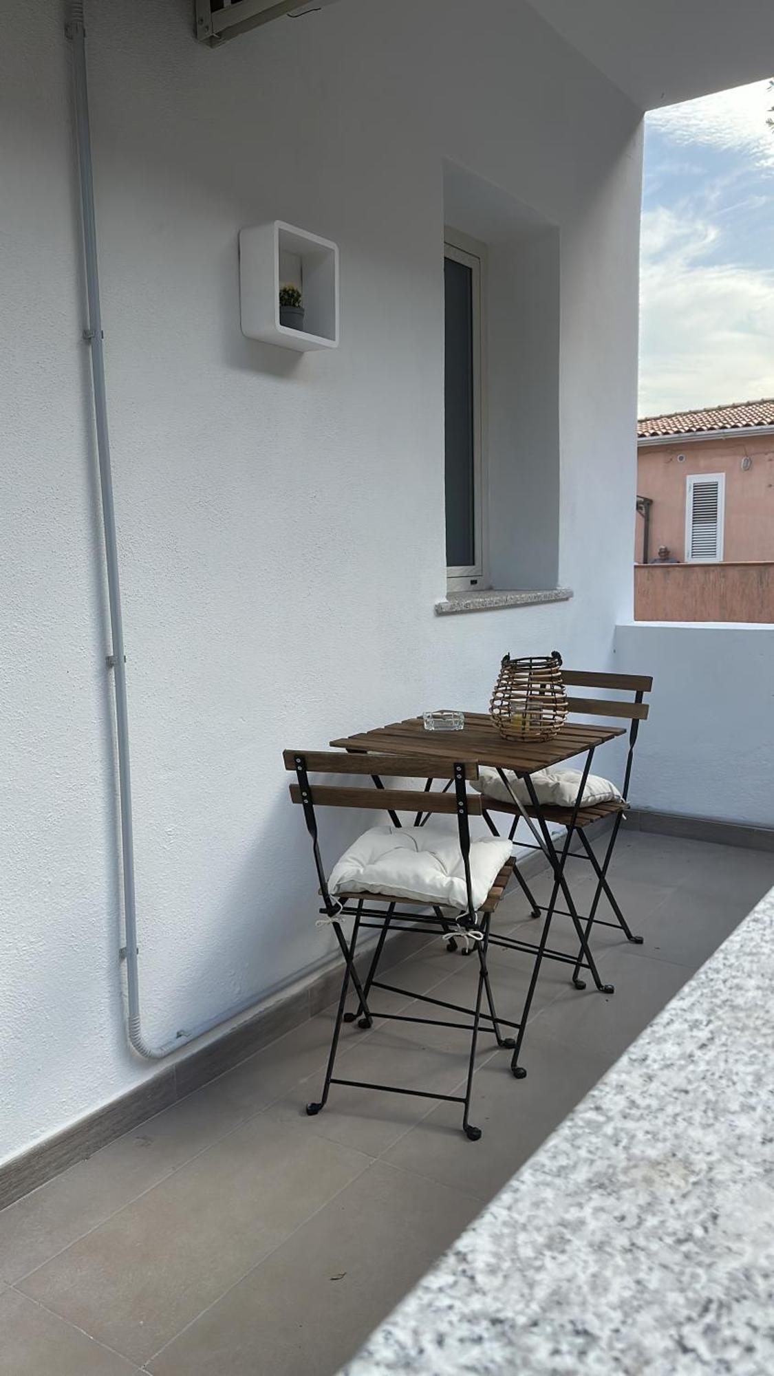 Sunrise Sardinia Posada Exterior foto